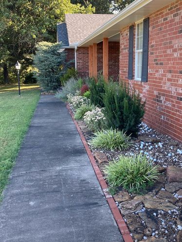 1893 N Rupple Rd, Fayetteville, AR 72704